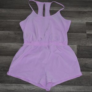 Victoria sport romper